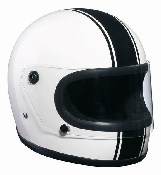 Bandit Integral Мотоциклетный шлем