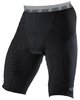 FOX Titan Sport Shorts de protection