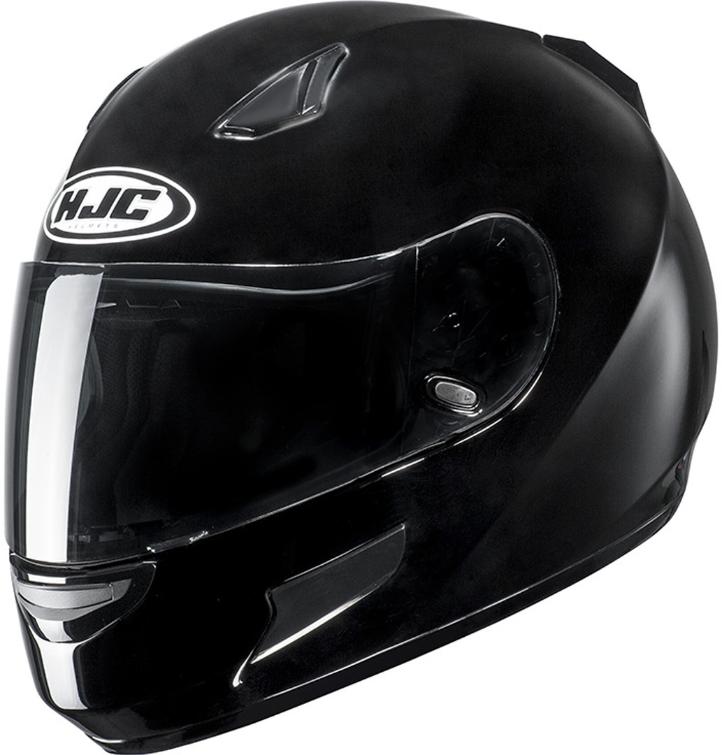 HJC CL-SP Big Size Helmet, black, Size 3XL, black, Size 3XL