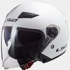 LS2 OF569 Track Jet Helmet