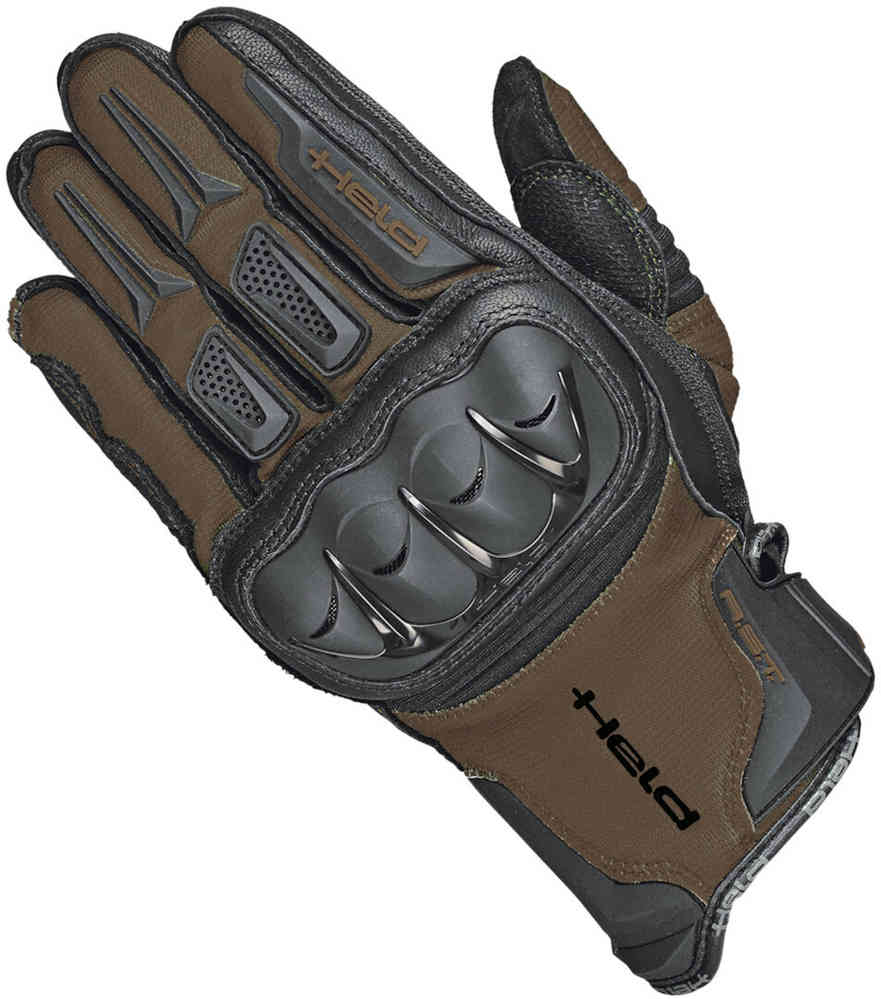 Held Sambia Adventure Guantes de moto