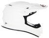 {PreviewImageFor} Suomy MR Jump Motocross Helmet White Мотокросс Шлем Белый