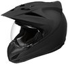 Icon Variant Helmet Black Matt