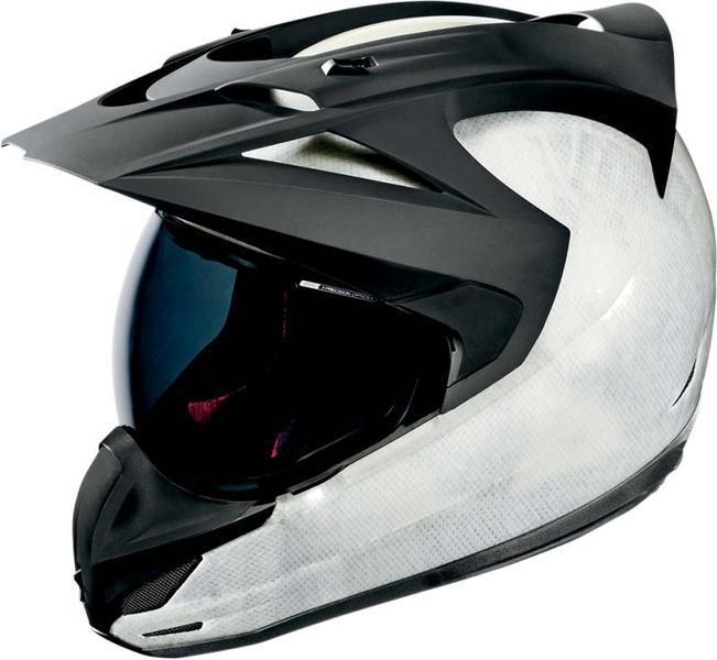 Icon variant construct clearance helmet
