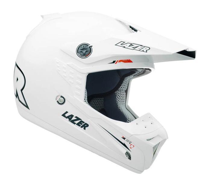 Lazer SMX X-Line Cross Helmet