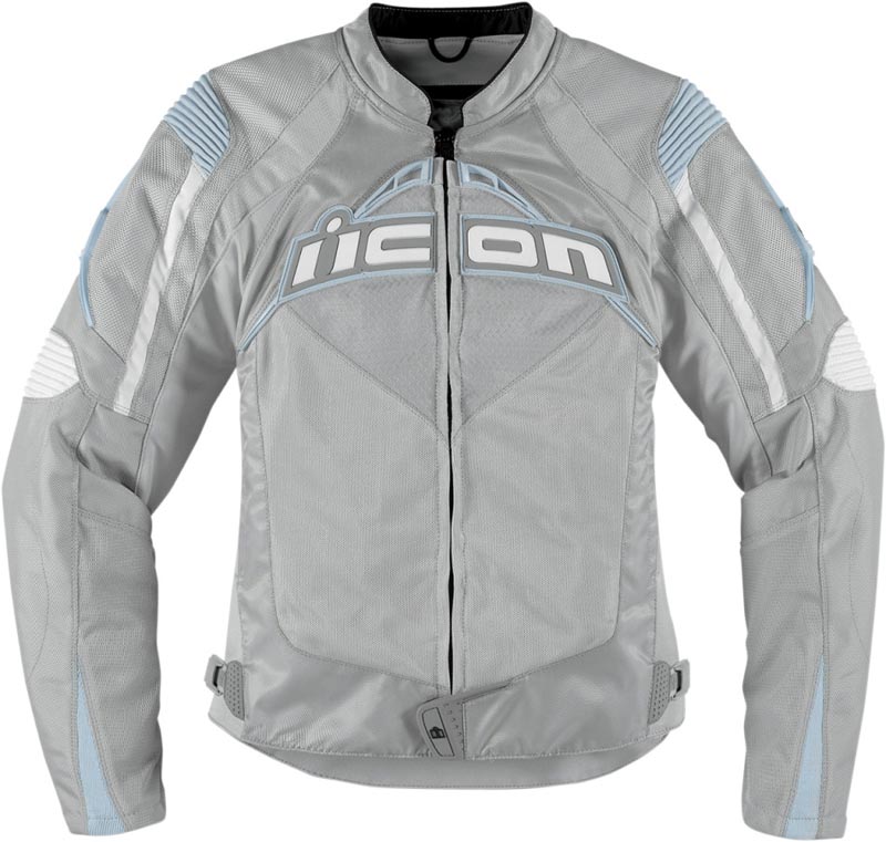 Icon contra women's jacket online