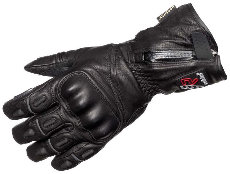 Rukka R-Star Gore-Tex Motorcykel Handskar