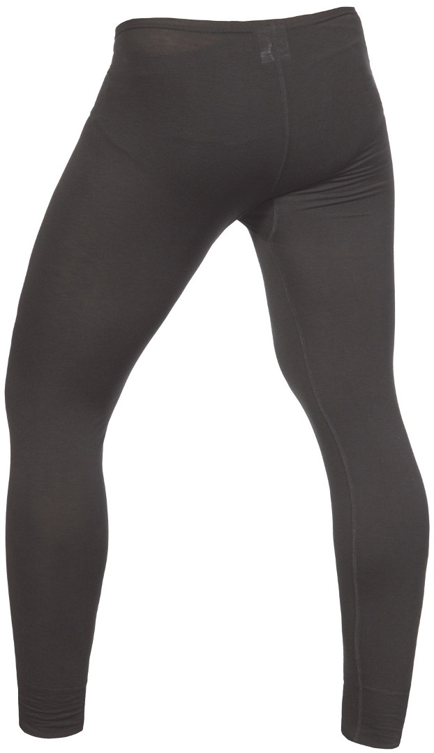 Rukka Thermo Outlast Pants, black, Size S, black, Size S