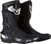 Preview image for Berik Race-X Racing Motorcycle Boots