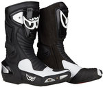 Berik Race-X Motorradstiefel