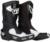 Berik Race-X Racing Botas de moto