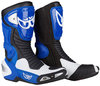 Preview image for Berik Race-X Racing Motorcycle Boots