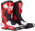 Berik Race-X Racing Motorcycle Boots