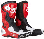 Berik Race-X Motorradstiefel