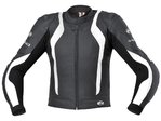 Held Street 2 Chaqueta de cuero para motocicleta