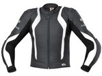 Held Street 2 Motorrad Lederjacke