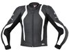 Held Street 2 Motorrad Lederjacke