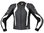 Held Street 2 Chaqueta de cuero para motocicleta