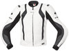 Held Street 2 Damen Motorrad Lederjacke