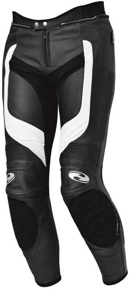 Held Rocket 2 Pantalones de cuero para motocicleta