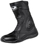held motorcycle boots