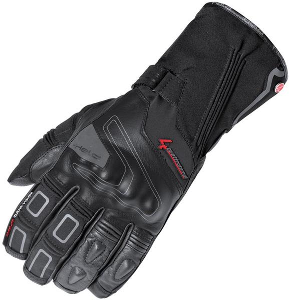 Held Cold Champ Gore-Tex, black, Size S, black, Size S