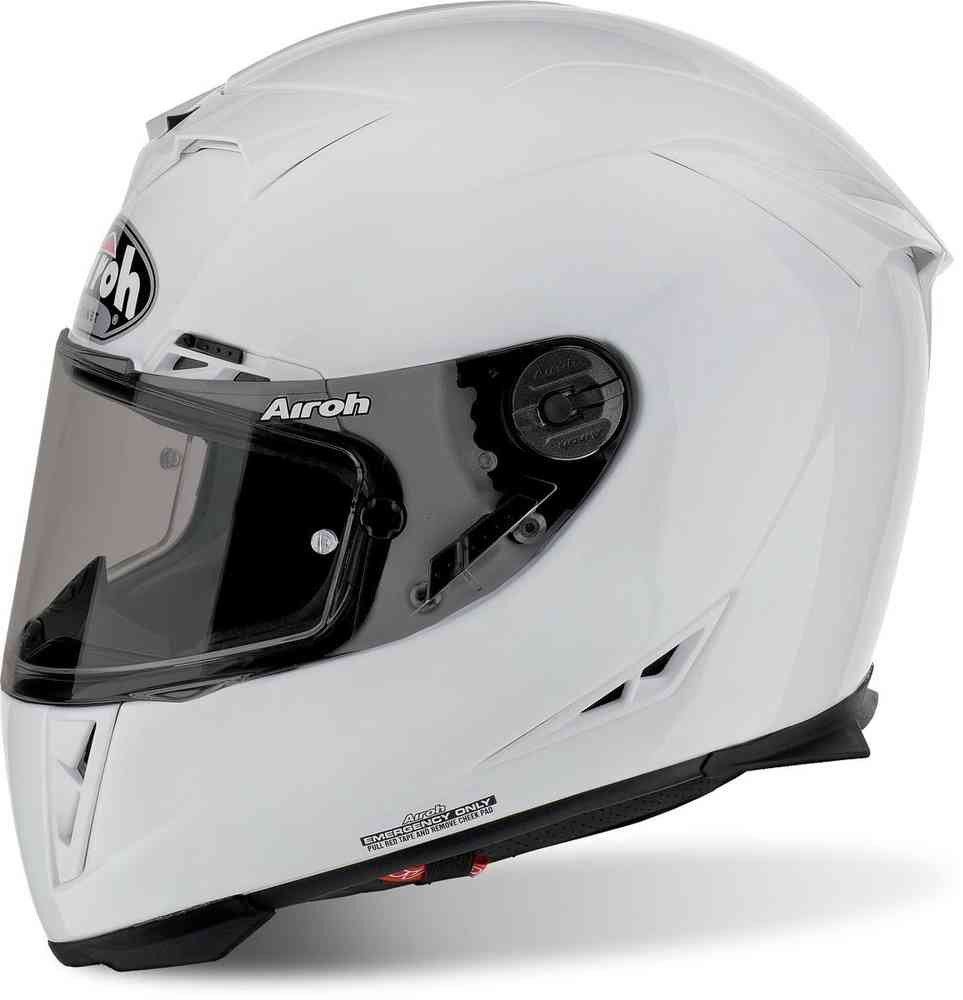 Airoh GP 500 White Hjälm