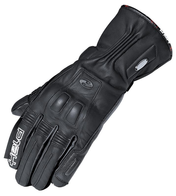 Held Ice Queen Damen Winter Motorrad Handschuhe