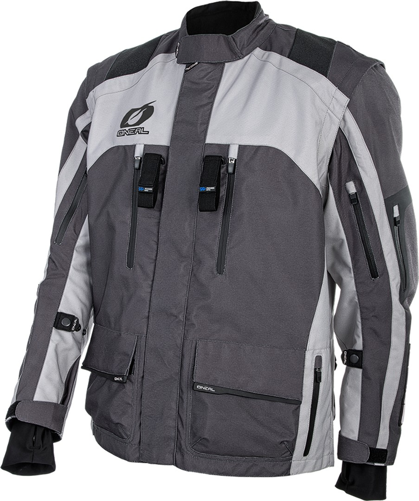 Oneal Baja Racing Motocross Jacket