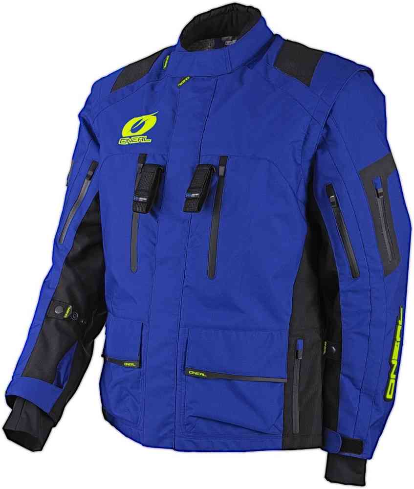 Oneal Baja Racing Motocross Jacket