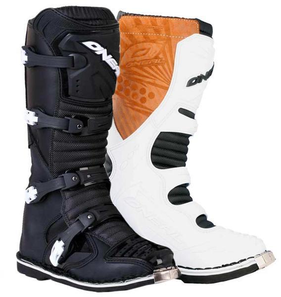 O´Neal Taranis ES Motocross Stiefel