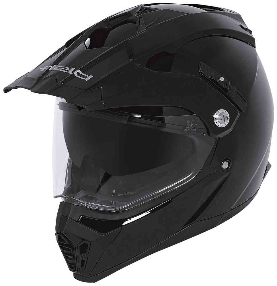 Held Alcatar Casque de motocross