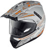 Held Alcatar Motorcross helm