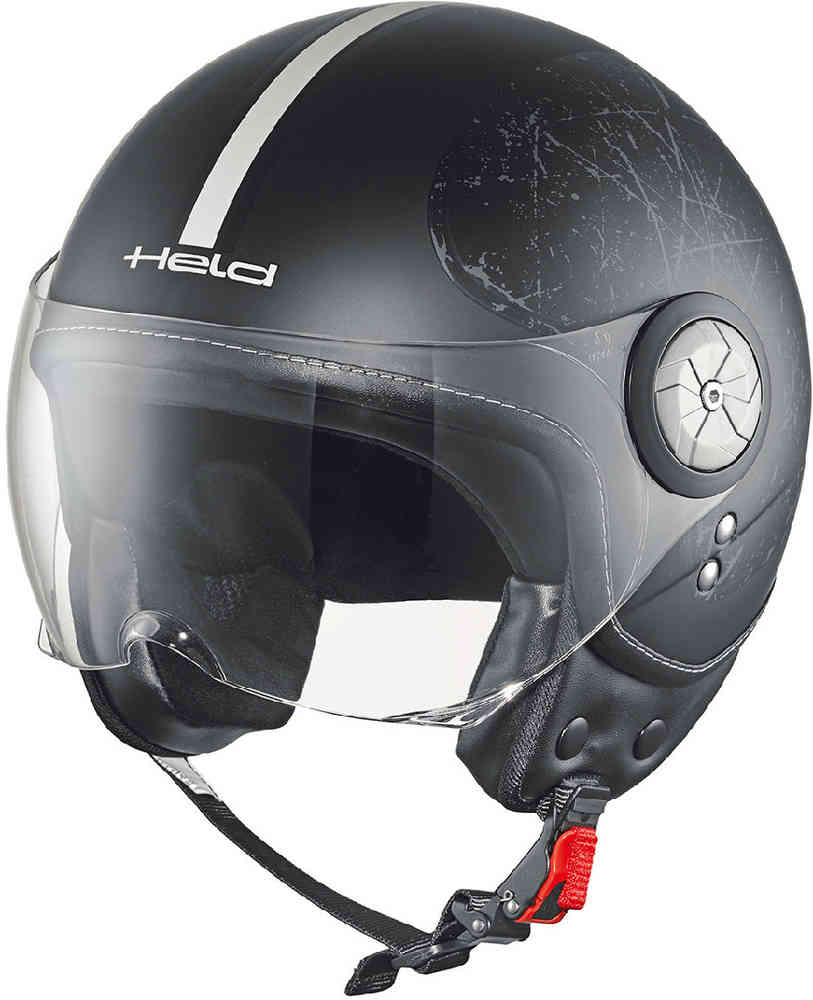 Held McCorry Jet Helmet