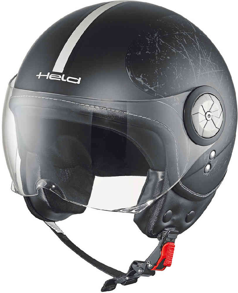 Held McCorry Casque jet