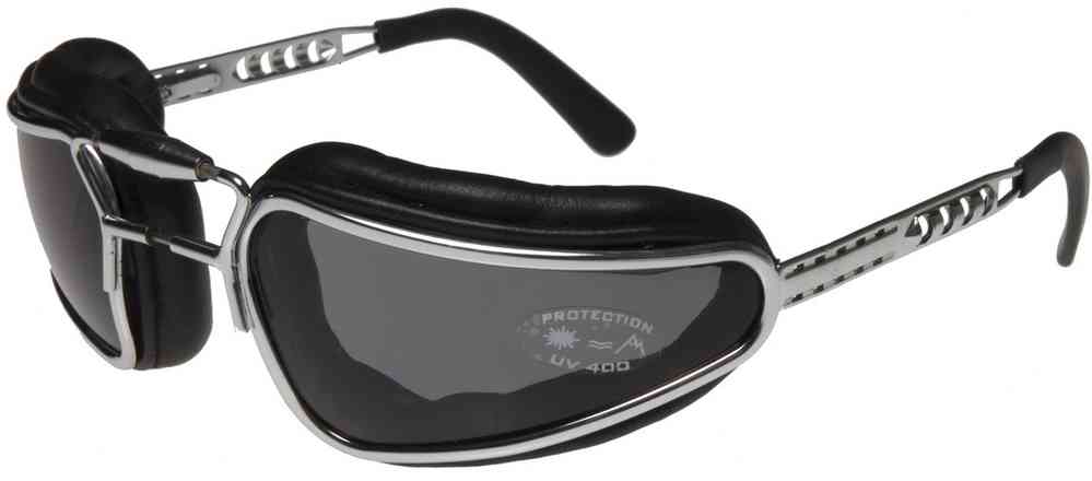 Baruffaldi Easy Rider Motorcykel beskyttelsesbriller