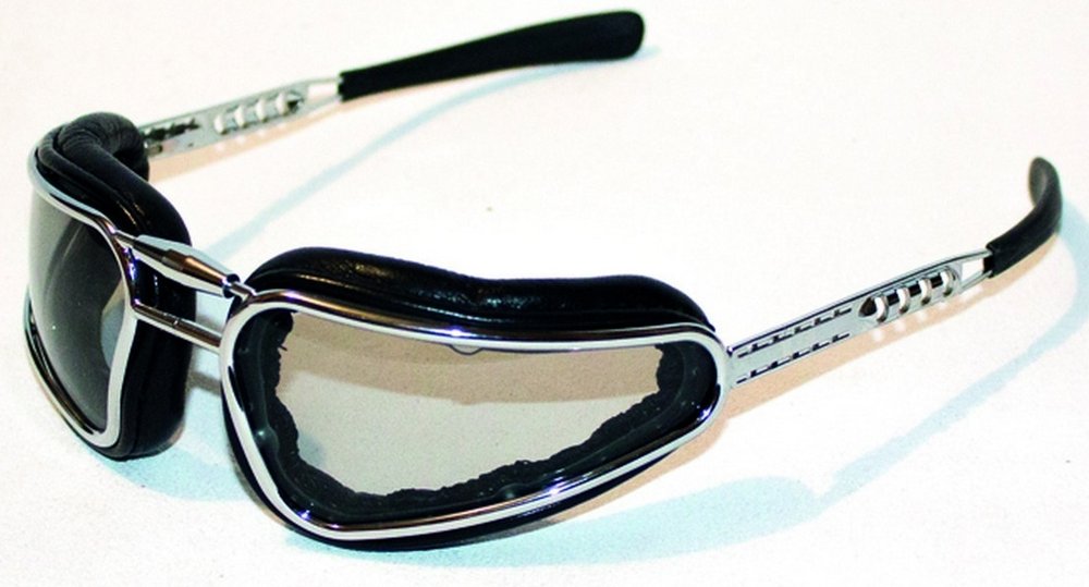 バルファルディ baruffaldi EASY RIDER GOGGLE baruffaldi EASY RIDER GOGGLE PHOTOCHROMIC（バルファルディ
