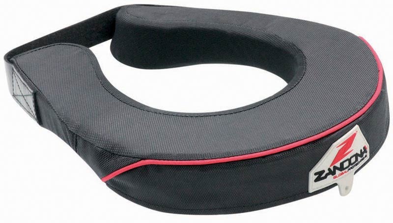 Zandona, black, black, Size One Size