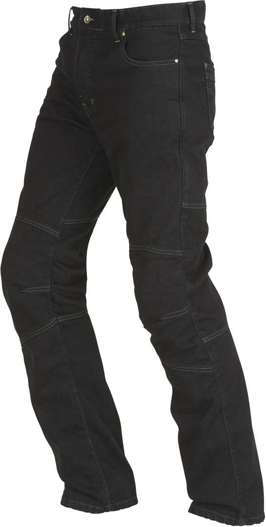 Furygan Jean 02 Мотоциклетные джинсы Черный 42 (EU 52) 