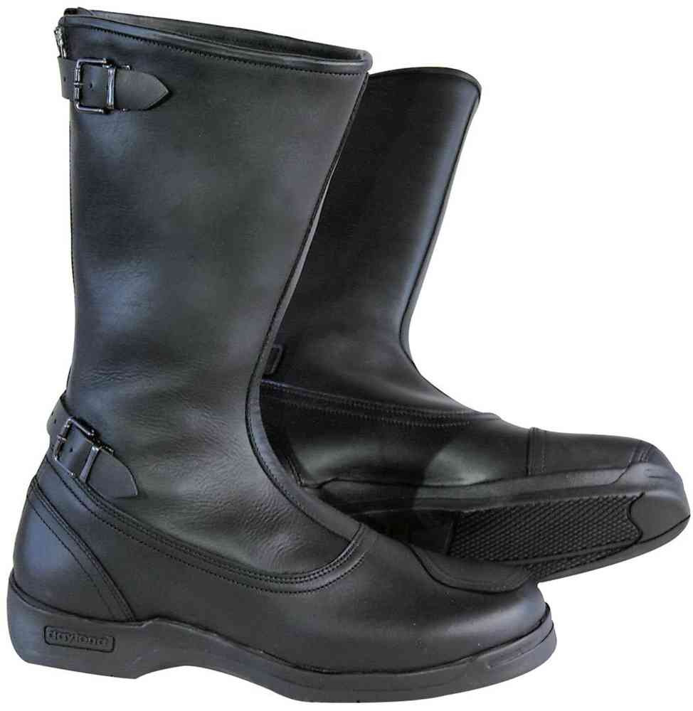 Daytona Classic Oldtimer Bottes de moto meilleurs prix FC Moto