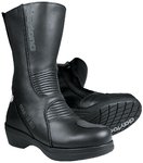 Daytona Lady Pilot GTX wasserdichte Damen Motorrad Stiefel