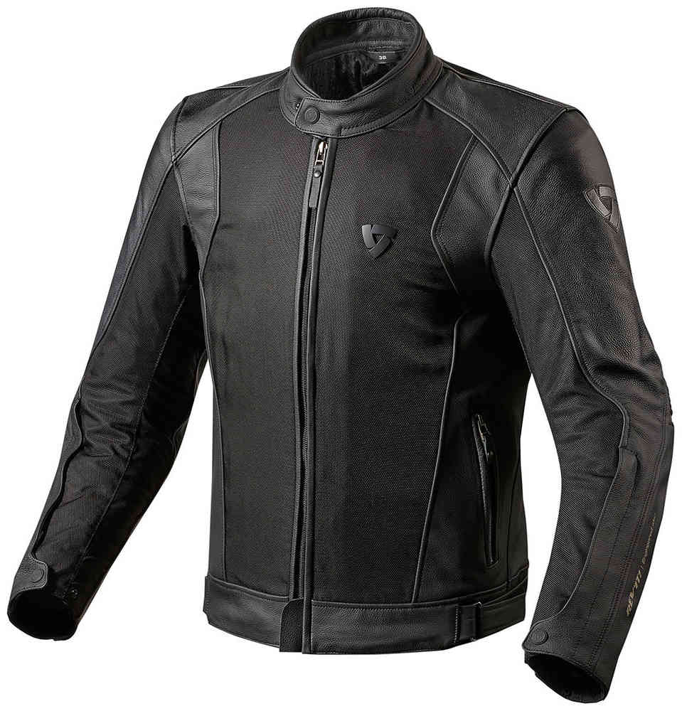 Revit Ignition 2 Textile Leather Jacket 섬유 가죽 재킷