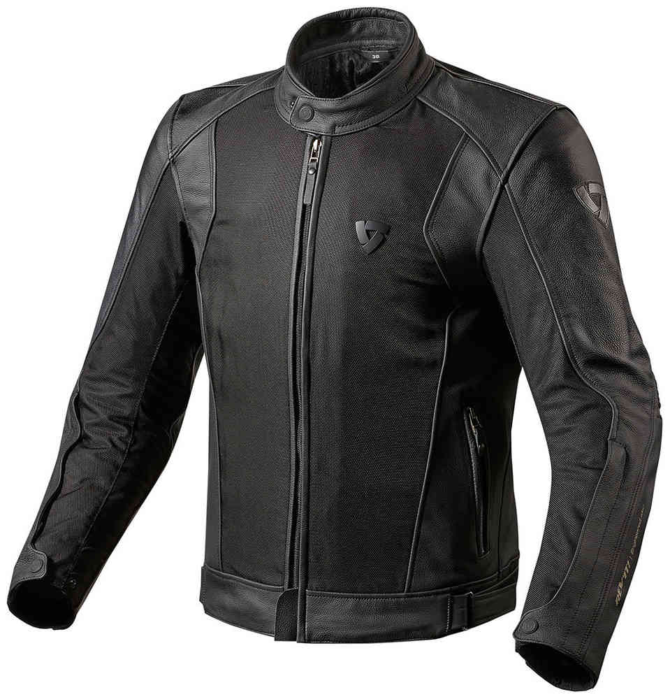 Revit Ignition 2 Veste en cuir textile