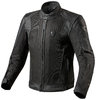 Revit Ignition 2 Chaqueta de cuero textil