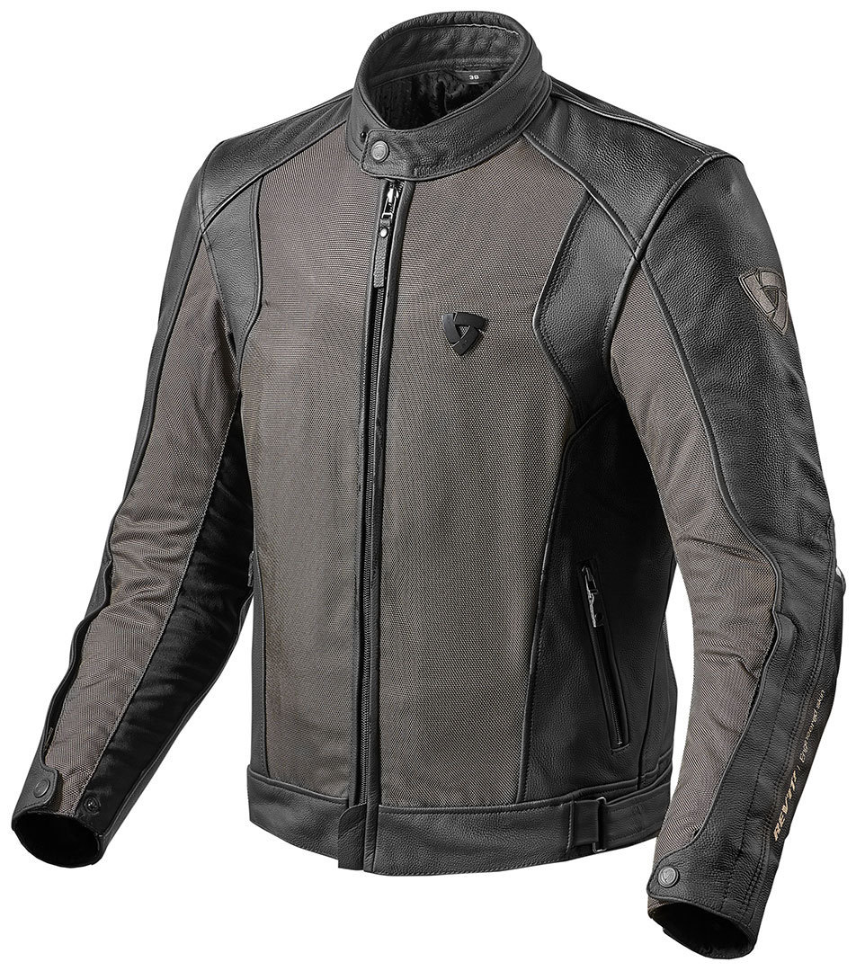 Revit Ignition 2 Leather Jacket - buy cheap FC-Moto