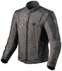 Revit Ignition 2 Textil/Leder Jacke