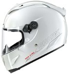 Shark Race-R Pro Blank Casco