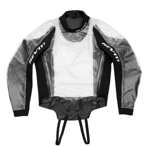 Revit Triton Rain Jacket