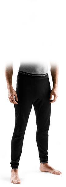 Revit Inca WSP Pants