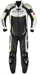 Spidi Track Wind Pro Tuta in pelle moto di One Piece